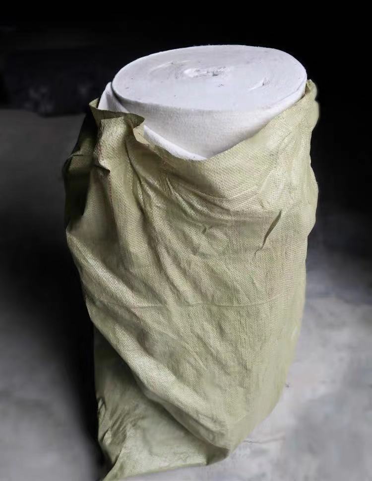 白色土工布